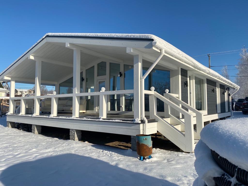 Проект 02 — фото 1