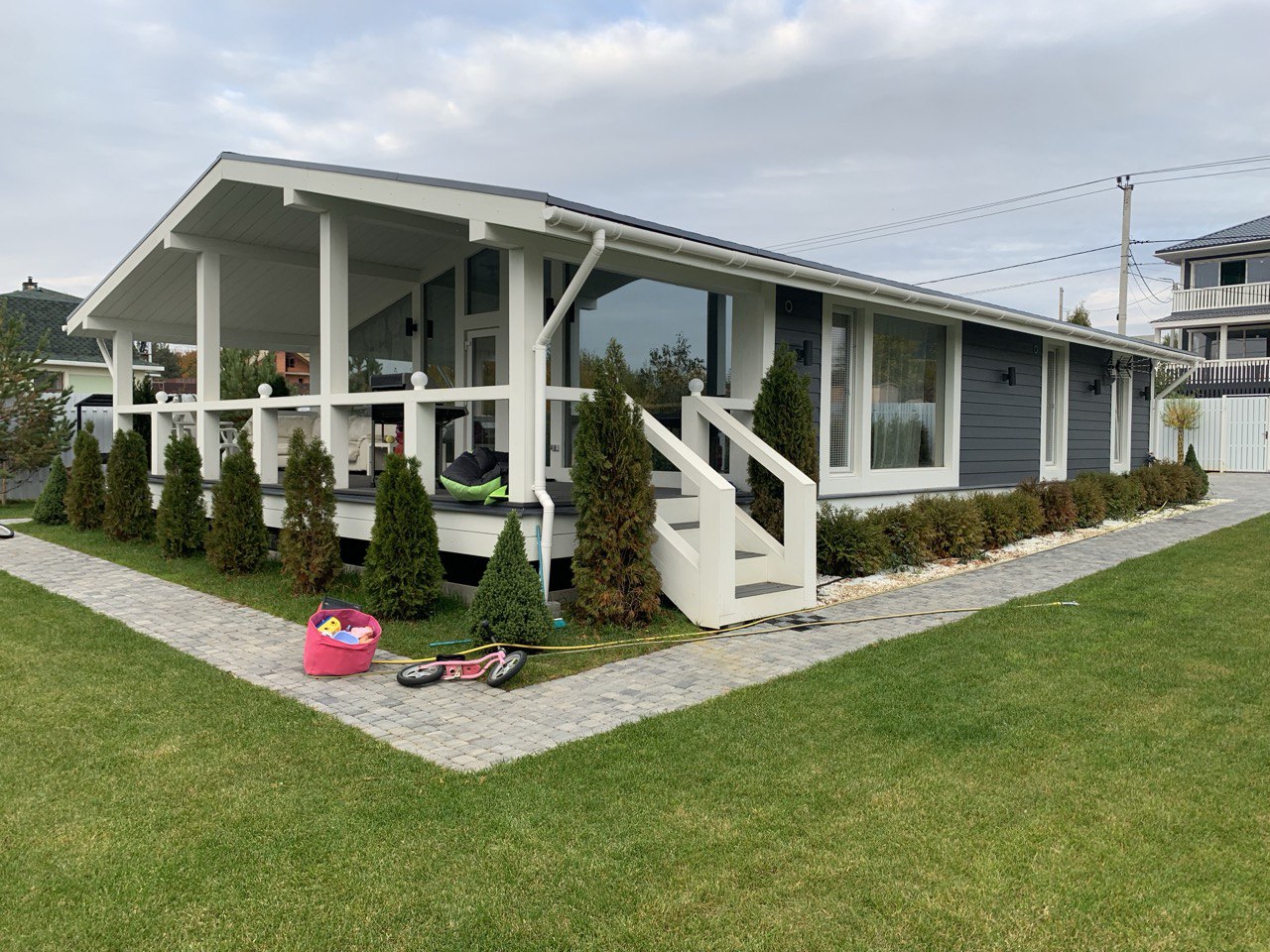 Проект 02 — фото 2